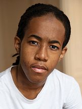 Chris Makodi'un fotoğrafi