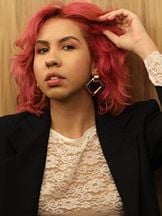 Ademara Barros'un fotoğrafi