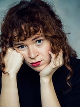 Clara Bretheau'un fotoğrafi