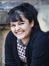 Sara Fazilat'un fotoğrafi