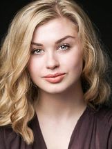 Catherine Hannay'un fotoğrafi