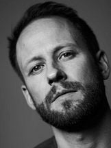 Odin Lund Biron'un fotoğrafi