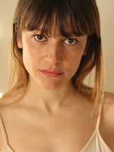 Elisa Erka'un fotoğrafi