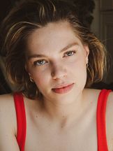 Ella Pellegrini'un fotoğrafi