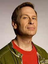 Scott Thompson'un fotoğrafi