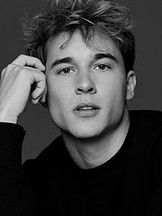 Iván Lapadula'un fotoğrafi