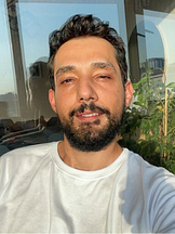 Yusuf Aytekin'un fotoğrafi