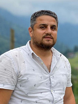 Hamdi Erdoğan'un fotoğrafi