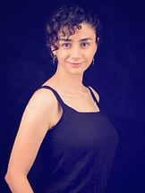 Rümeysa Sarıarslan'un fotoğrafi