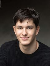 Théo Van de Voorde'un fotoğrafi