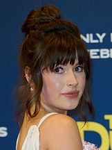 Aimee Kelly'un fotoğrafi