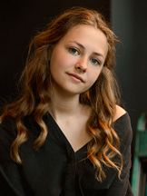 Lila Poulet-Berenfeld'un fotoğrafi