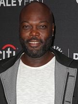 Peter Macon'un fotoğrafi