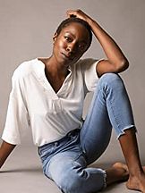 Manda Touré'un fotoğrafi
