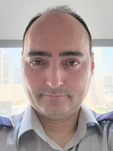 Fatih Kocapehlivanlar'un fotoğrafi