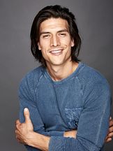 Justin Johnson Cortez'un fotoğrafi