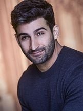 René Escobar Jr.'un fotoğrafi