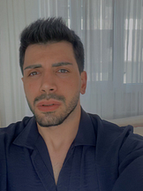 Emre Almas'un fotoğrafi