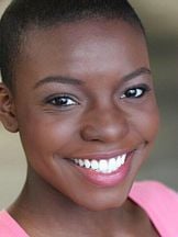 Alexis Louder'un fotoğrafi