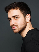 Burak Altunsoy'un fotoğrafi