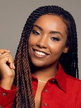 Aida Osman'un fotoğrafi