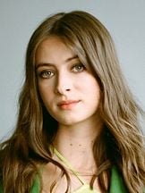 Agnes O'Casey'un fotoğrafi