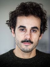 Bertrand Goncalves'un fotoğrafi