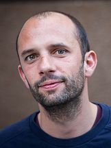 Paul Jeanson'un fotoğrafi