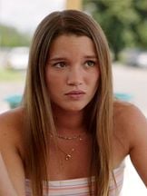 Rain Spencer'un fotoğrafi