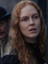 Rosy McEwen'un fotoğrafi