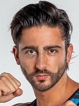 Luis Caballero'un fotoğrafi