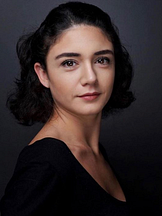 Hazal Özbal'un fotoğrafi