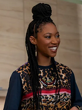 Kelcey Mawema'un fotoğrafi