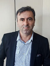 İsmail Ay'un fotoğrafi