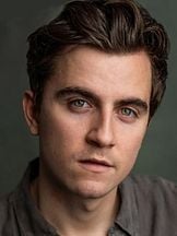 Billy Harris'un fotoğrafi