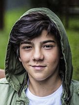 Cauã Martins'un fotoğrafi