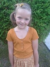 Daphné Richard'un fotoğrafi