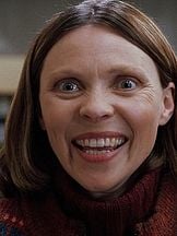 Marina Stephenson Kerr'un fotoğrafi