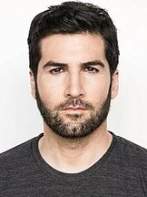 Jared Ward'un fotoğrafi