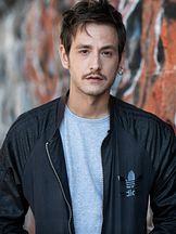 Luca Terracciano'un fotoğrafi