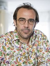 Laurent Papot'un fotoğrafi