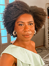 Indira Nascimento'un fotoğrafi