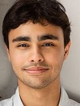 Thomas Weatherall'un fotoğrafi