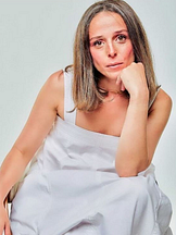 Bahar Hacıbektaşoğlu'un fotoğrafi