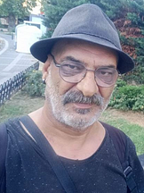 Mehmet Tekkanat'un fotoğrafi