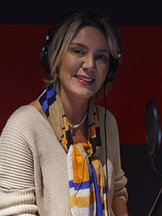 Pınar Erengil'un fotoğrafi