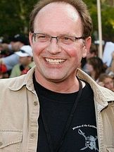 Ted Elliott'un fotoğrafi