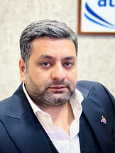 Elcan Rasulov'un fotoğrafi