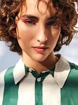 Maria Caballero'un fotoğrafi