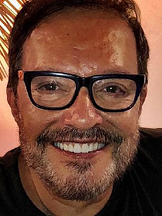 Wolf Maya'un fotoğrafi